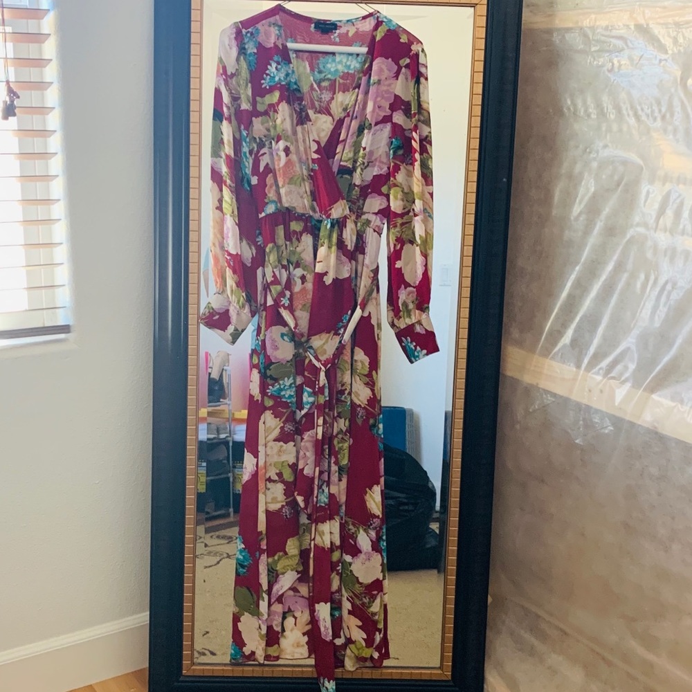 Summer dress